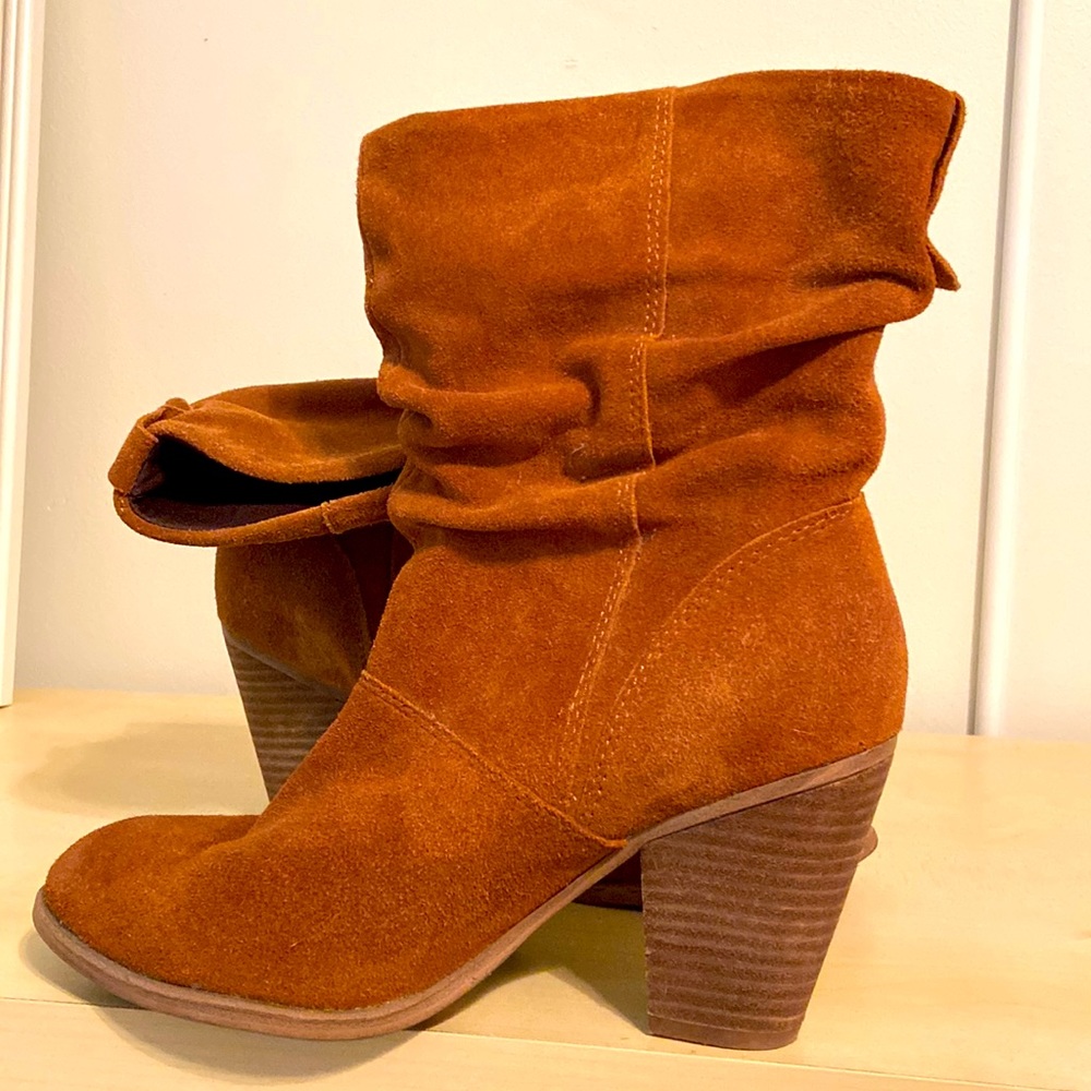 ALDO bootie